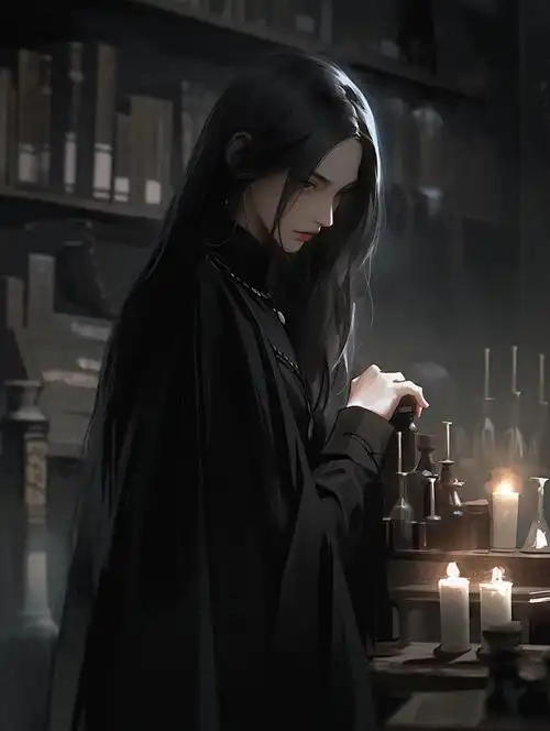 长安夜行录古装电影免费在线观看